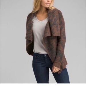 Prana cardigan